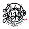 GLOBAL JIU JITSU ACADEMY HEALTH & FITNESS